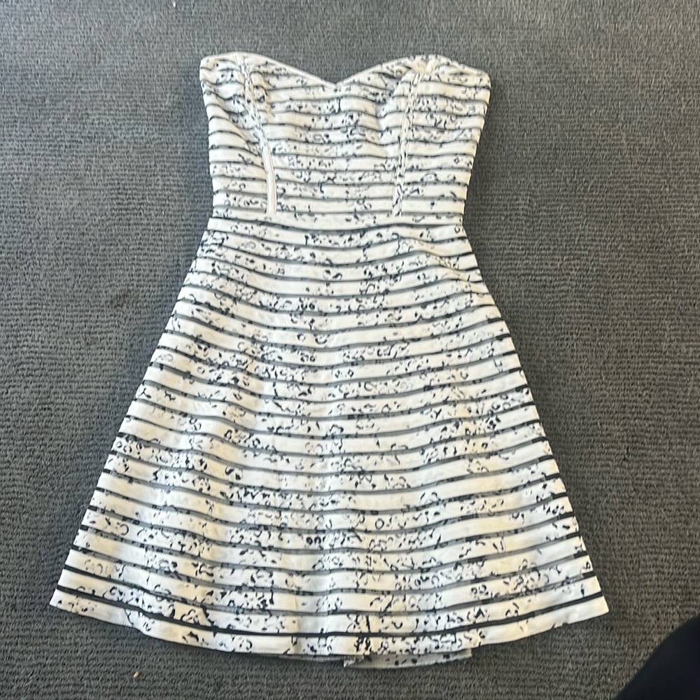 Parker Women's Dress